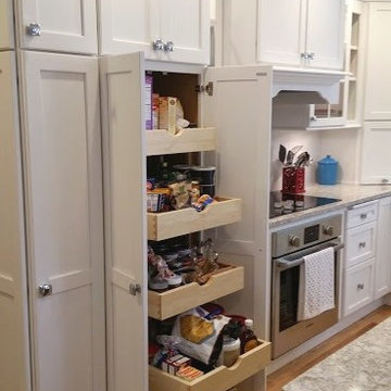 Ronkonkoma, NY_Kitchen & Bath Design