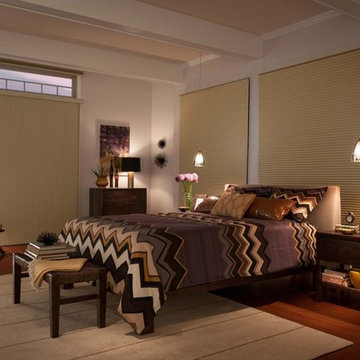 Honeycomb/Cellular Shades
