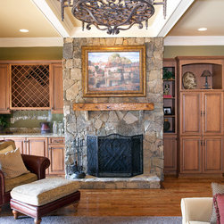 Luxury Line Cabinetry - Home Improvement