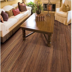 Laminate Flooring - Home Legend - Products