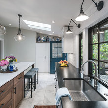 Kitchen ideas