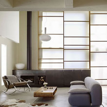 modern minimalist