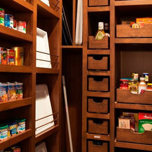 Closets