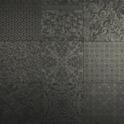 Silver - Tile