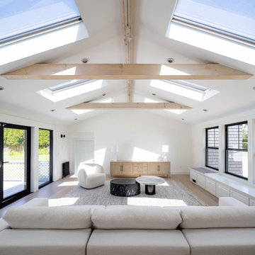 Hamptons House Renovation