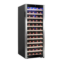 Wine fridge
