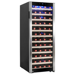 Contemporary Beer And Wine Refrigerators by AKDY Home Improvement
