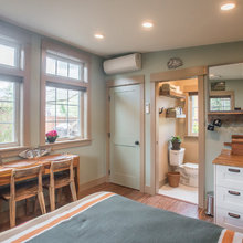 GRANNY FLAT