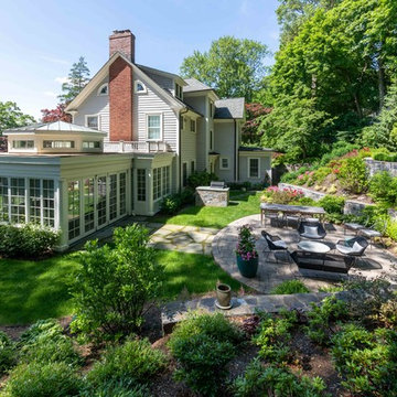 Dobbs Ferry Classical Conservatory
