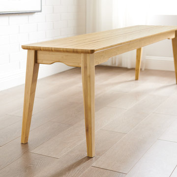 Currant Short Bench, Caramelized