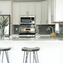 Parents’ Kitchen