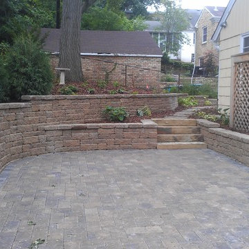 Patio Ideas