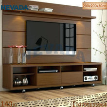 TV Wall