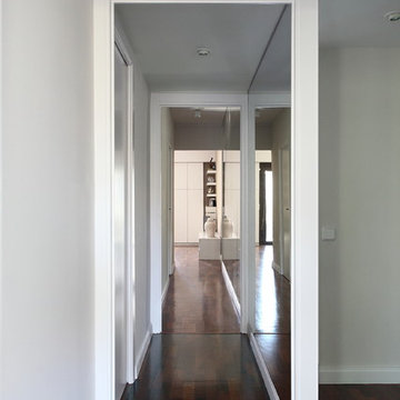 Reforma vivienda en La Bonanova
