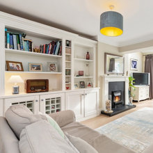 Rossmore Living Room