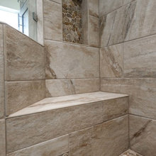 Bathroom Ideas