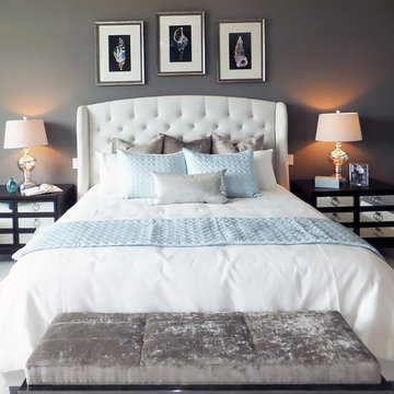 installation pictures for upcoming model