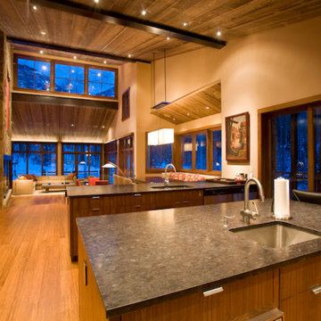 Custom Woodworks