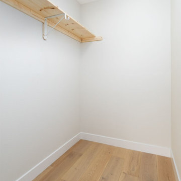 Home Addition & Remodel