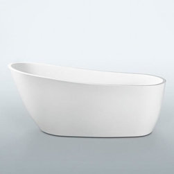Kado Arc - 1730 Freestanding Bath - Bathtubs