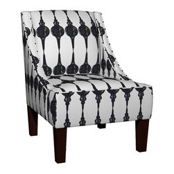 Moroccan Chairs - Armchairs And Accent Chairs