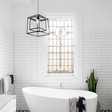Bathroom details