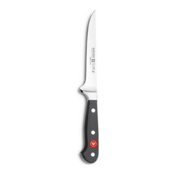 Wusthof Boning Knife - 5-Inch - Classic - Boning Knives