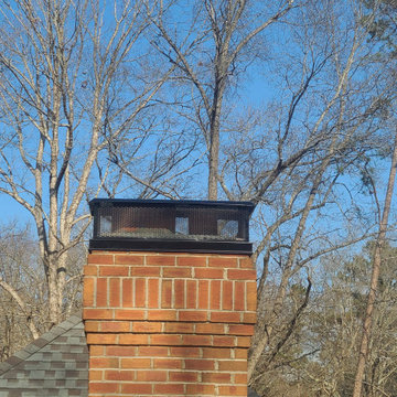 Exterior Fixtures