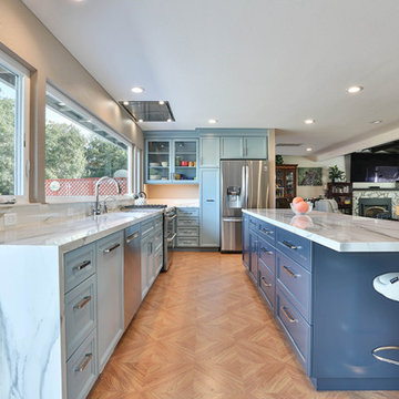 2022 Meta Remodeling Award Winners