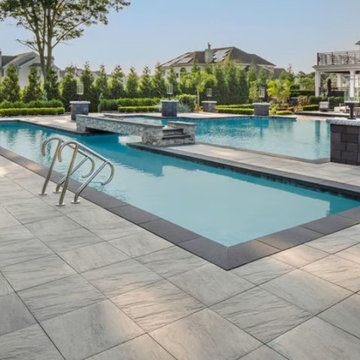 Techo-Bloc Everest Slabs