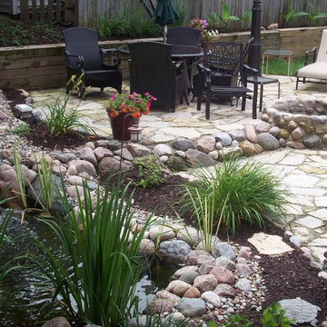 Waterfeature Gallery