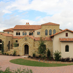 Sandstone Naturally Chopped - Products