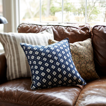 Luxe Montclair Home