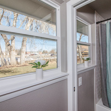 Home Staging and Design