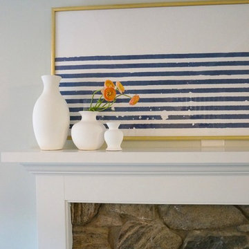 British-Inspired Space