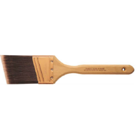 Purdy 144152315  XL Glide Angle Sash and Trim Brush, 1-1/2", 1/2" Thickness