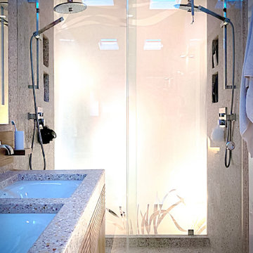 Affordable Frameless Shower Doors in Southern California Summer 2022