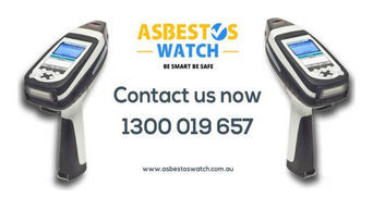 Asbestos Watch