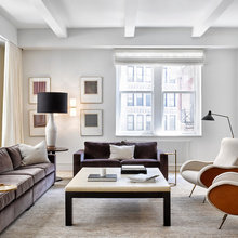 Fitzjohns Design Style
