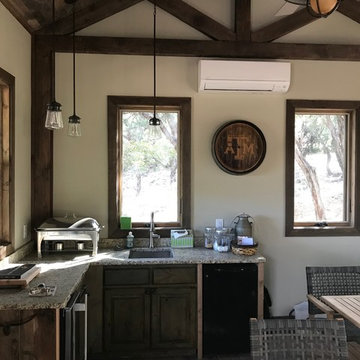San Isidro Casita