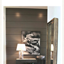 halls/ art niche
