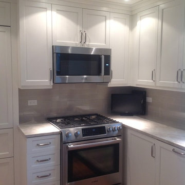 Majestic Kitchens 2015