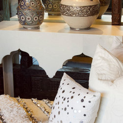 De-cor Marble Collection - Home Decor