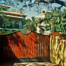 Main Gate