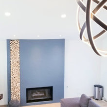 Entry Up To Loft