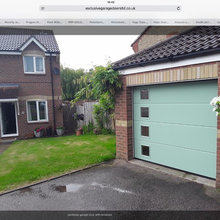 Garage Doors