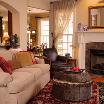 Home Interiors