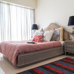 Private Residence - BKC - Products