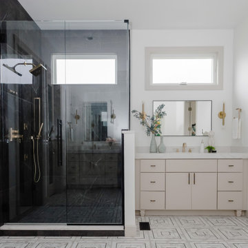Miller Showcase Home
