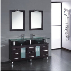 Cambridge Bathroom Vanities - Bathroom Vanities And Sink Consoles